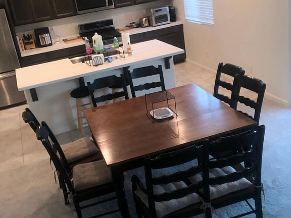Kitchen of 940 Cabra Street Lincoln, CA 95648