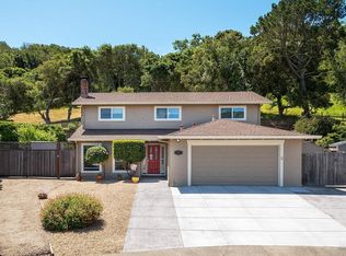 85 Stanford Ct, Novato, CA