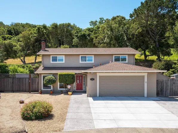 85 Stanford Court, Novato, CA 94947