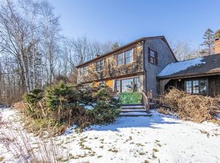 200 Belfast Rd, Camden, ME 04843