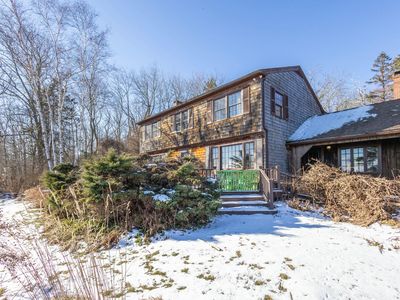 200 Belfast Road, Camden, ME, 04843