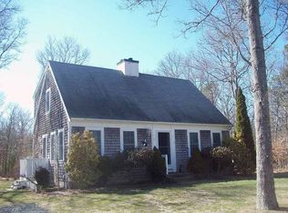 28 Pierre Vernier Dr, Mashpee, MA 02649