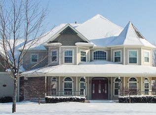 5014 Sherwood Ct, Burlington, WI 53105