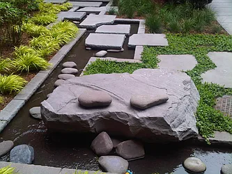 Rented by Metro Realty NY Inc