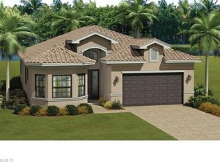 11736 Stonecreek Cir, Fort Myers, FL 33913