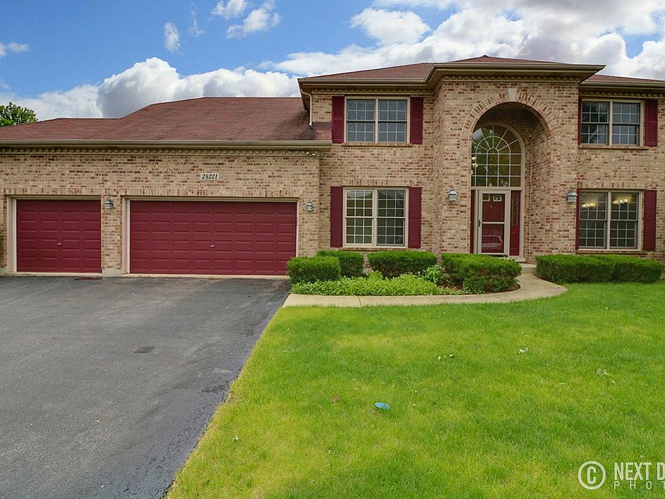 1st image of 24221 Eagle Chase Dr