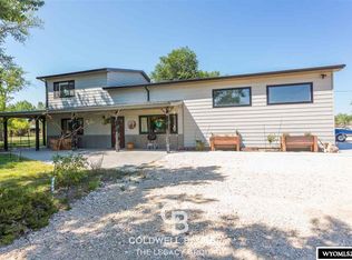 2350 Bush Ln, Casper, WY 82604