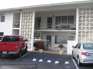3213 Colony Club Rd APT 1, Pompano Beach, FL 33062