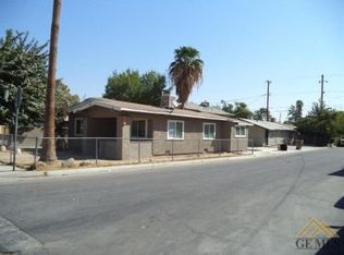 712 N St, Bakersfield, CA 93304