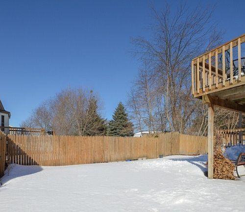 4th image of 2219 Sandstone Dr