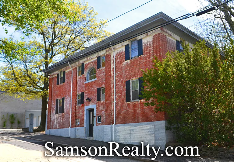 41 Jenckes St #3 — Photo 1