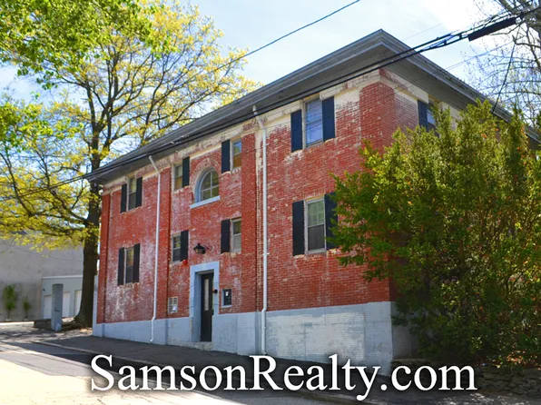 41 Jenckes St APT 3, Providence, RI 02906
