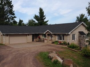 5730 Bergquist Rd, Duluth, MN 55804