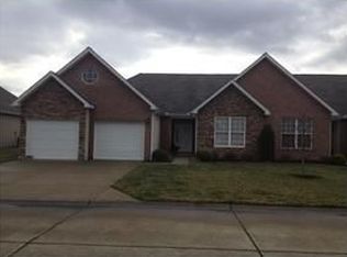 67 Cornerstone Cir, Culloden, WV 25510