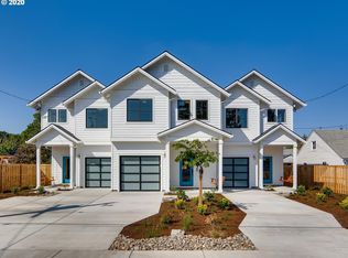 3167 SE 79th Ave, Portland, OR 97206