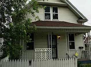 224 E Hudson St, Toledo, OH