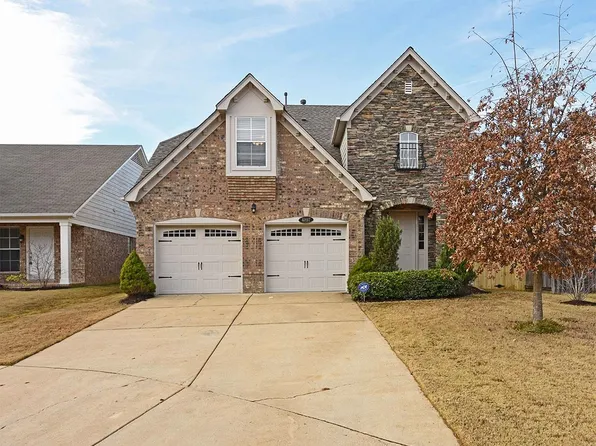 4897 Shadow Cv, Arlington, TN 38002