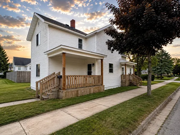 1400 Wilson St, Bay City, MI 48708