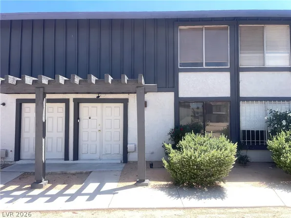 3904 Blackford Pl, Las Vegas, NV 89102