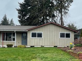 2666 Ware Ln, Eugene, OR 97404