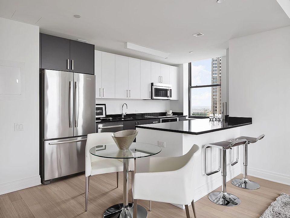 1st image of 70 Pine St APT 1503