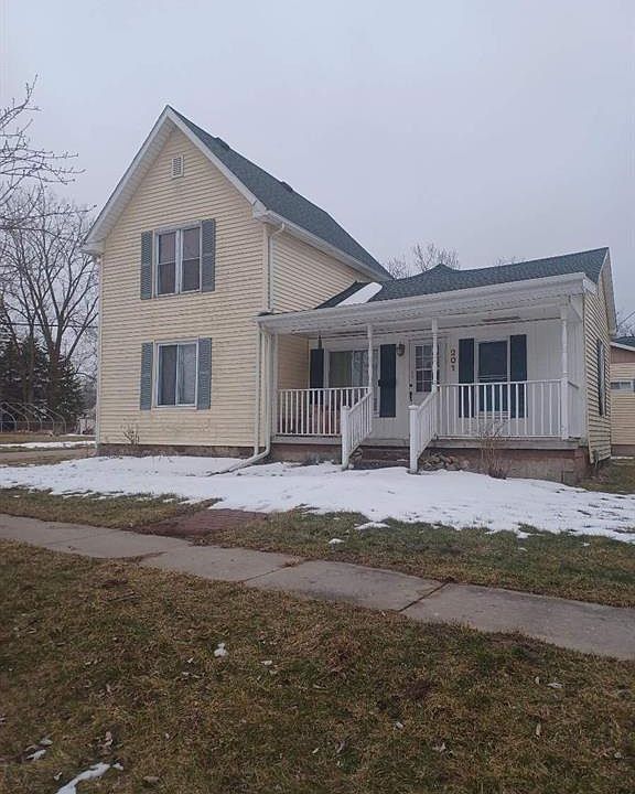 201 W Williams St, Corunna, MI 48817 Zillow