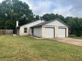 12806 Tomanet Trl #A, Austin, TX 78727