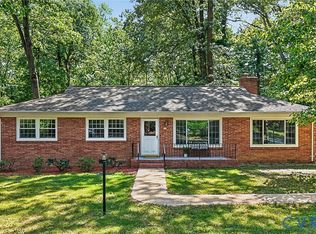 10409 Sydelle Dr, North Chesterfield, VA 23235