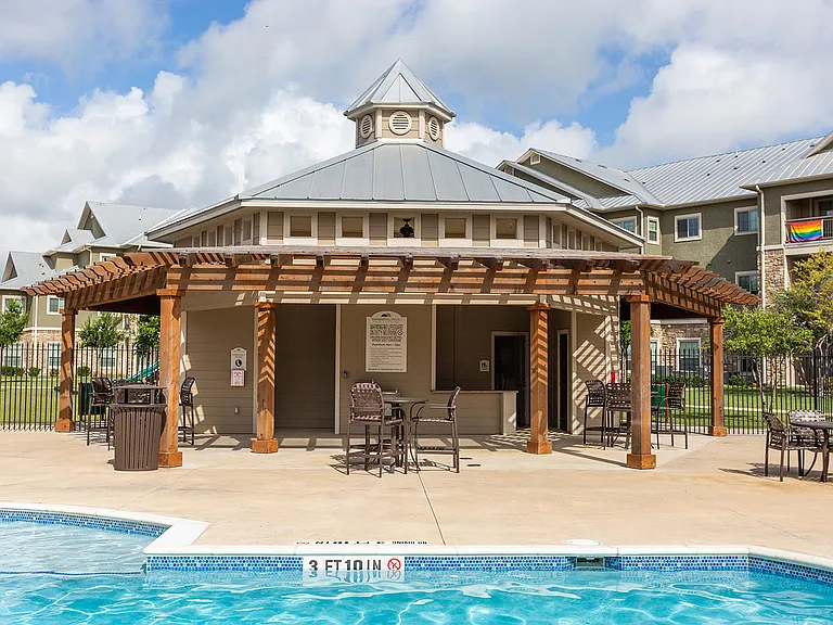 Freedom Hills Ranch Apartments — Photo 19