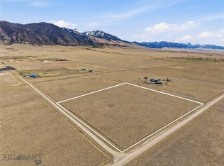 Lockheed Rd Lot 8A, Ennis, MT 59729