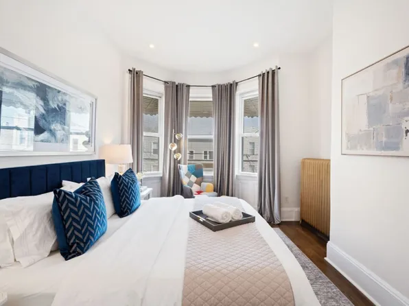 (undisclosed Address), Jersey City, NJ 07307