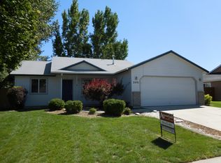 2491 W Park Stone Dr, Meridian, ID 83646