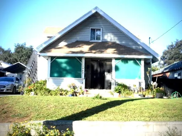 1987 El Sereno Ave, Pasadena, CA 91103