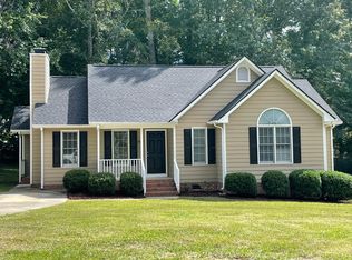 5012 Dantonville Ct, Knightdale, NC 27545