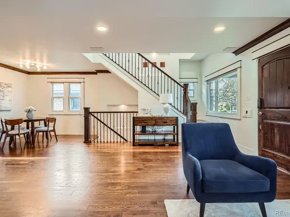2039 S Corona Street, Denver, CO 80210