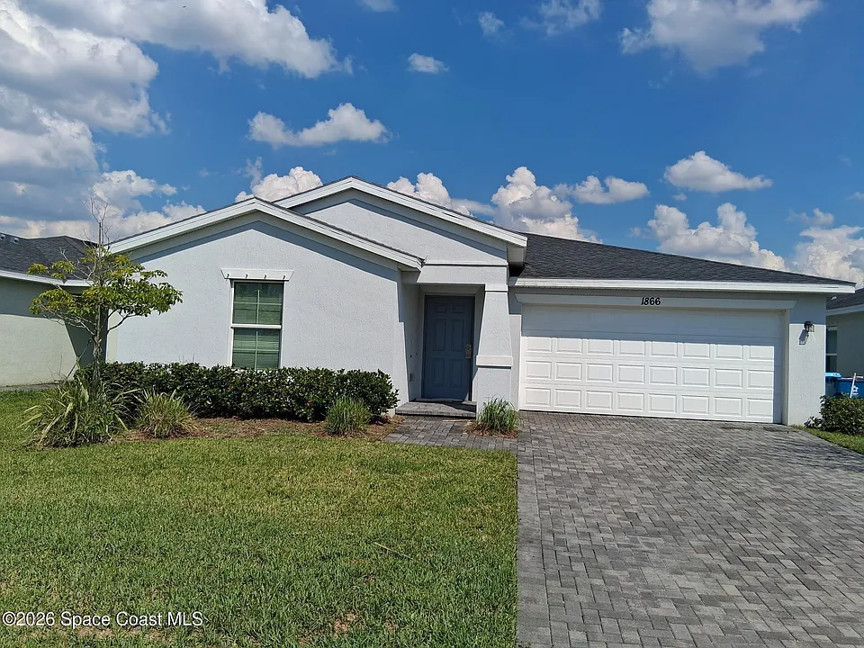 1866 Diablo Cir SW
