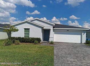1866 Diablo Cir SW, Palm Bay, FL 32908