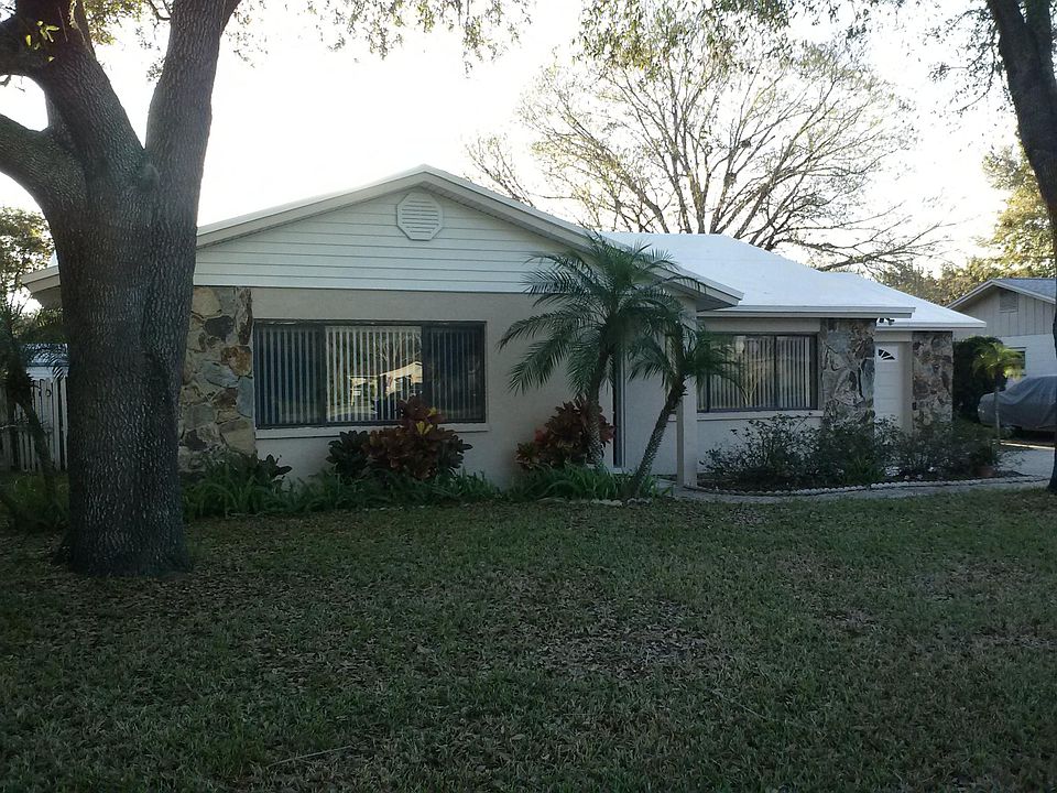 Nice House, Nice Yard