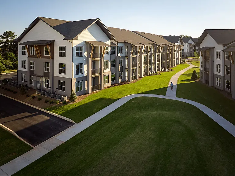 RENDER Covington By Crescent Communities — Photo 44