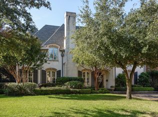 6516 Mimosa Ln, Dallas, TX 75230