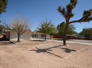 22028 Isatis Ave, Apple Valley, CA 92307