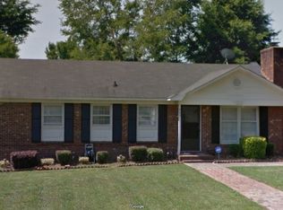 962 Southland Dr, Rock Hill, SC 29730