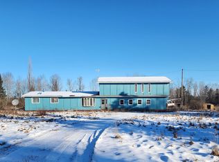 7818 30th Rd, Rapid River, MI 49878