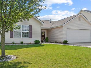 8408 Eventer Trl, Fort Wayne, IN 46825