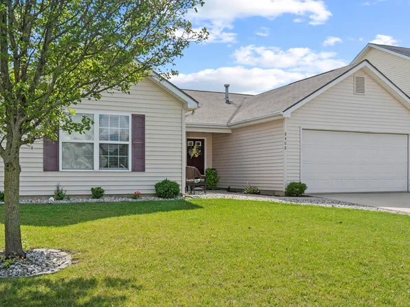 8408 Eventer Trl, Fort Wayne, IN 46825