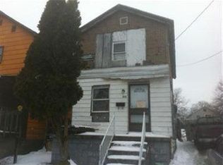 472 State Line, Masury, OH 44438