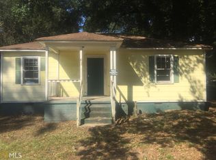 663 Parkchester Dr, Columbus, GA 31906