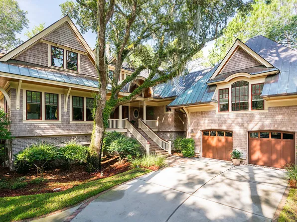 45 Kiawah Island Club Dr, Kiawah Island, SC 29455