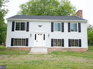 601 Cottontail Dr, Salisbury, MD 21804
