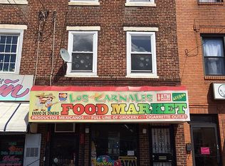 1033 S 8th St, Philadelphia, PA 19147